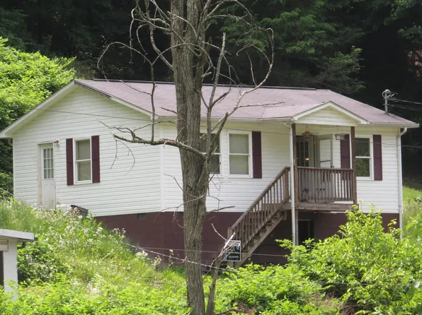 87 Timber Scent, Dante, VA 24237
