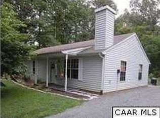 24 Wade Rd, Stanardsville, VA 22973