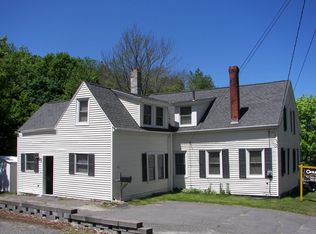 55 Spring St, Westbrook, ME 04092