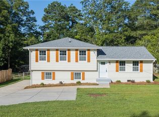 1751 Walt Stephens Rd, Jonesboro, GA 30236