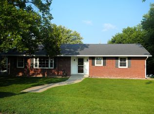 111 S Wallace St, Ransom, IL 60470