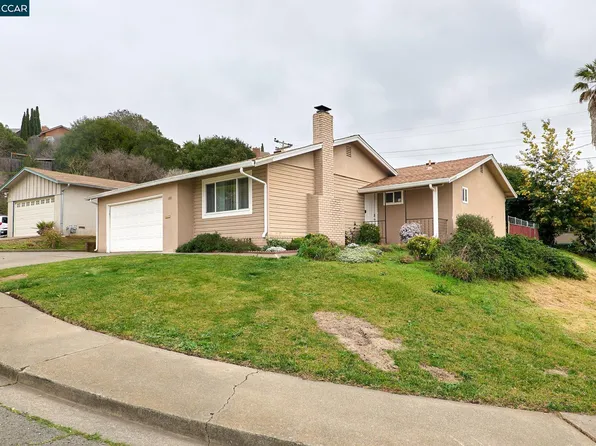 300 College Ave, Vallejo, CA 94589