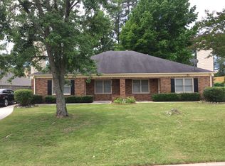 3220 Salem Cove Trl SE, Conyers, GA 30013