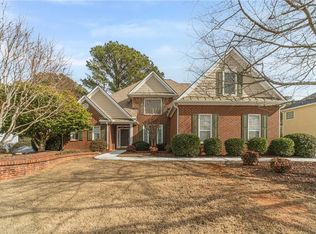 4130 Lakeside Blvd, Monroe, GA 30655