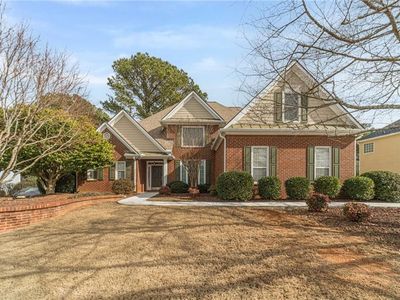 4130 Lakeside Blvd, Monroe, GA, 30655
