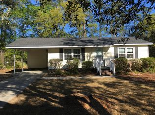 1604 Ward Cir, Conway, SC 29527