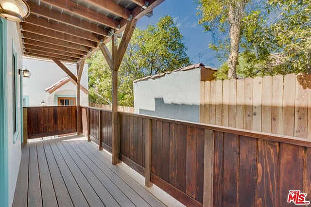 1548 Micheltorena St #1/4 — Photo 8