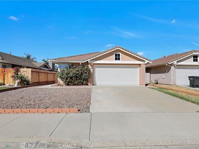 877 Sweetpea St, Hemet, CA, 92545