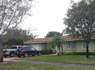 21954 SW 125th Ave, Miami, FL 33170