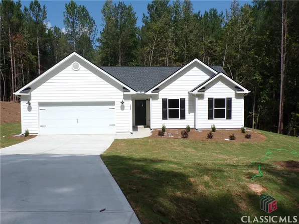 1383 Anderson Thomas Road #16, Martin, GA 30557