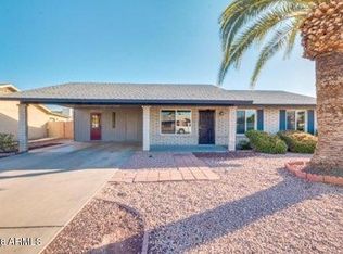 10571 W Echo Ln, Peoria, AZ 85345