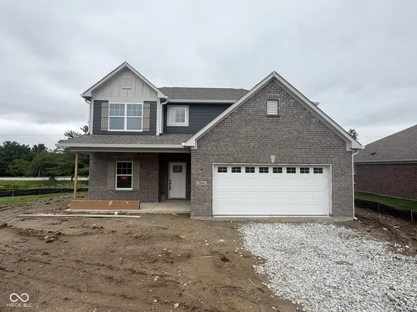 2066 Gosling Ct, Franklin, IN 46131