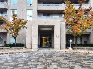 Empress Plaza, Toronto, ON M2N 6T3