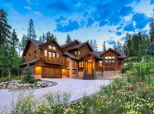 150 Marks Ln, Breckenridge, CO 80424