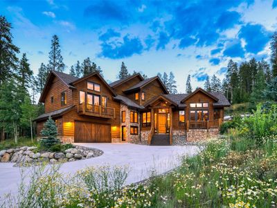 150 Marks Ln, Breckenridge, CO, 80424