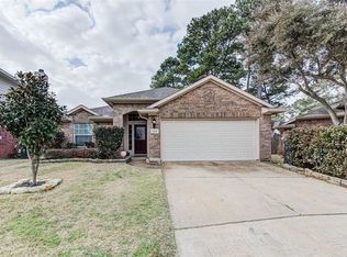 14031 Blackfoot Trail Run, Cypress, TX 77429