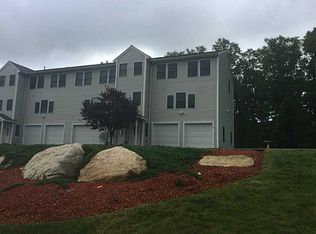 99 Terry Ln, Plainville, MA 02762