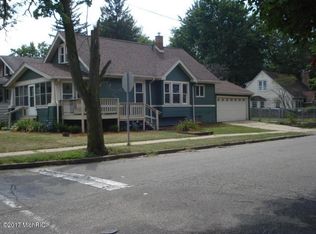 63 E Ave N, Battle Creek, MI 49017