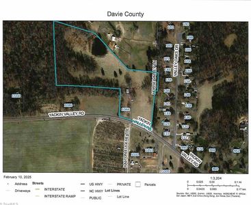 1044 Yadkin Valley Rd, Advance, NC, 27006