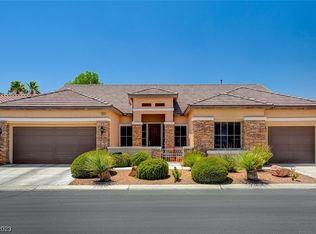 7321 Silver Valley St, Las Vegas, NV 89149
