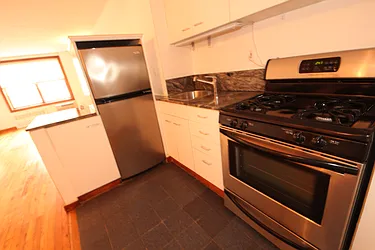 Rented by Bien Realty Ltd