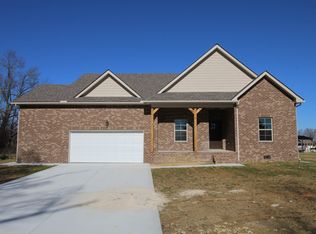 228 Cordell Love Rd LOT 1, Smithville, TN 37166