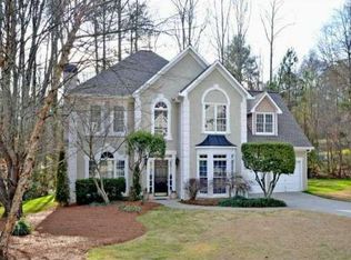 515 Huntwick Pl, Roswell, GA 30075