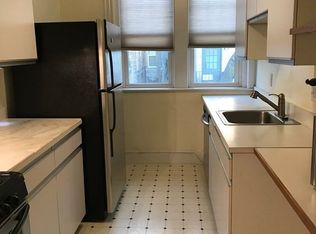 60 Jamaicaway APT 12, Boston, MA 02130