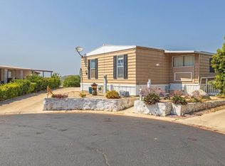 Mira Vista MHP, Lakeside, CA 92040