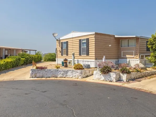 9100 Single Oak Dr Space 110, Lakeside, CA 92040