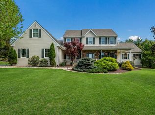 2187 Sugar Bottom Rd, Furlong, PA 18925