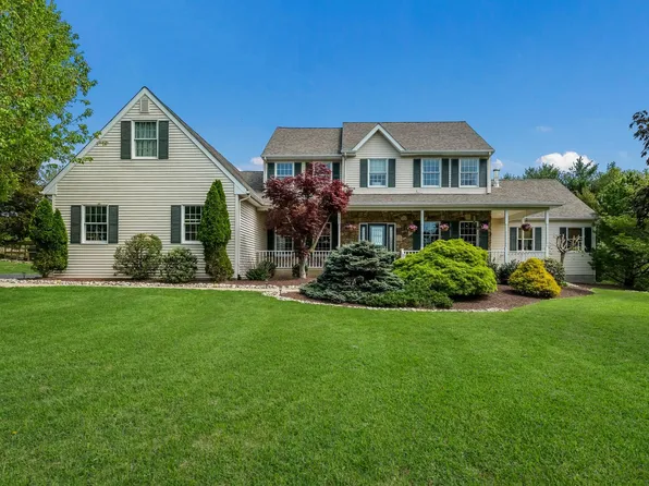 2187 Sugar Bottom Rd, Furlong, PA 18925