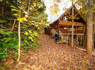 1842 Rose Pass, Sevierville, TN 37876