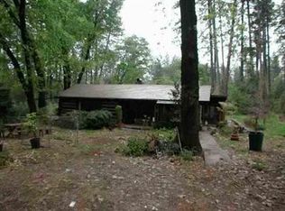 5449 S Libby Rd, Paradise, CA 95969