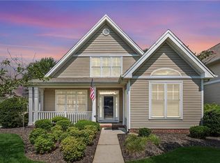 9019 Planters Xing, Toano, VA 23168