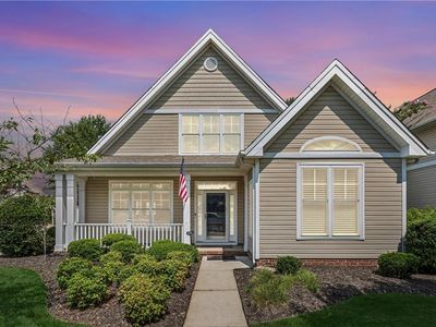 9019 Planters Xing, Toano, VA, 23168
