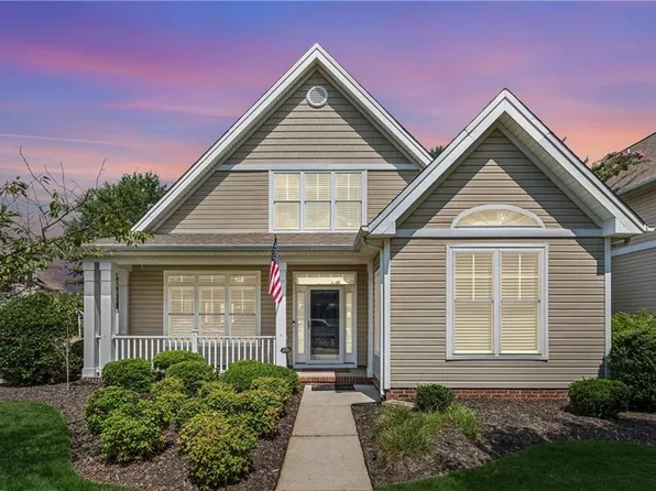 9019 Planters Xing, Toano, VA 23168