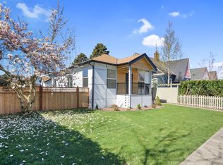 1622 Hoyt Ave #A, Everett, WA 98201