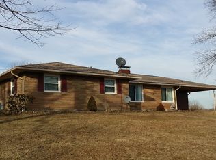 785 S Friendship Dr, New Concord, OH 43762