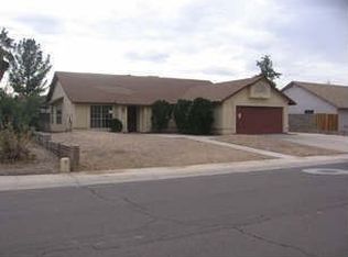6751 W Cheryl Dr, Peoria, AZ 85345