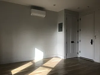 Rented by Corcoran