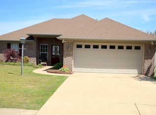 111 American Eagle Way, Oxford, MS 38655