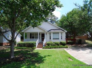 8 Iron Spot Cir, Columbia, SC 29223