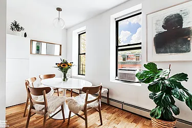 Rented by Brown Harris Stevens