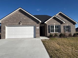 160 Blanford Cir, Manchester, TN 37355
