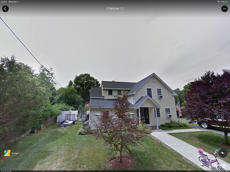 1st image of 11 Belcher Ct
