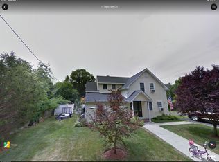 11 Belcher Ct, Foxboro, MA 02035