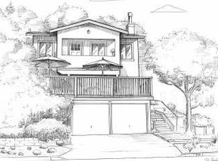 321 Colusa Ave, Kensington, CA 94707