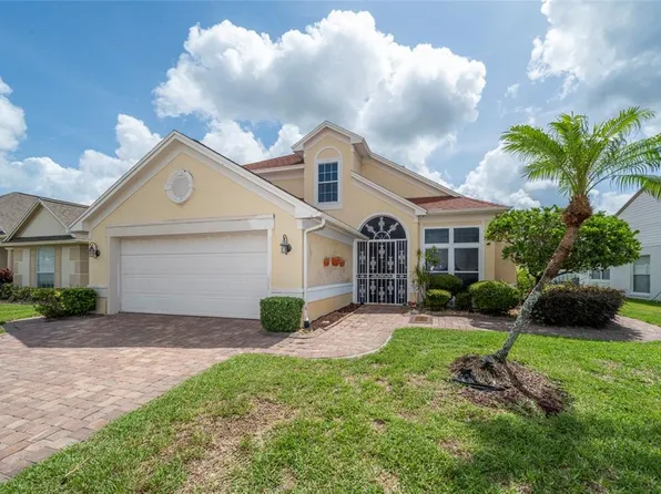 3585 Ventura Club Cir, Orlando, FL 32822