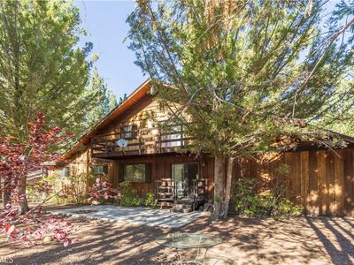 170 N Eureka Dr, Big Bear Lake, CA, 92315